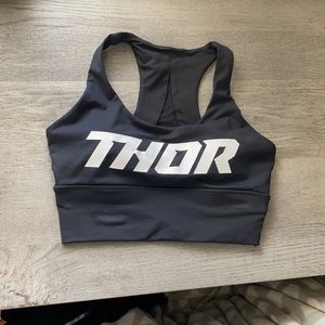 Thor Sports Bra